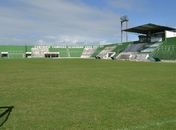 Coruripe e CEO empatam no Estádio Gerson Amaral pelo Campeonato Alagoano