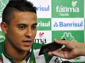 Pará completa 100 jogos pelo Juventude e defende invencibilidade contra o Coritiba