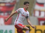 Rodrigo Dourado dispara após expulsão de Rodinei: 'Querem o Flamengo campeão'