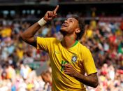 Neymar admite ainda ter 'um certo medo' por lesão