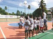 Selaj amplia número de atividades gratuitas no Centro Estadual do Esporte e Lazer
