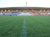 Estádio Rei Pelé