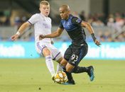 Judson quer manter sequência de vitórias do San Jose Earthquakes na MLS
