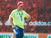 Flamengo rechaça 'obrigação' por título de peso em 2017