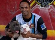Goleiro Bruno: “Arrependido, eu? Nem pensar!”