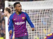 Semedo se despede do Barcelona nas redes sociais: 'Visca al Barça'