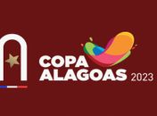 Copa Alagoas terá 14 equipes na disputa do título