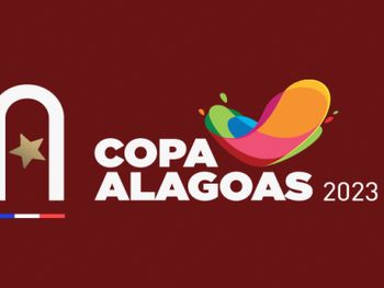 Copa Alagoas terá 14 equipes na disputa do título