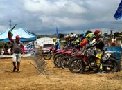 Copa Alagoana de Motocross movimenta centenas de pilotos em Porto de Pedras