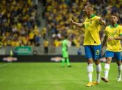 STF fará sessão extraordinária do Plenário Virtual para decidir pedido de suspensão da Copa América