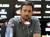 Duílio não descarta 'nome de peso' para o Corinthians em 2020