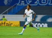 Com gol de Gabriel, CSA vence o Londrina em casa pela Série B 
