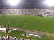Belo venceu o Galo em pleno estádio Amigão/Foto: Apolônio da Silva Ricarte