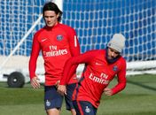Jornal: presidente do PSG ofereceu €1 milhão para Cavani abrir mão dos pênaltis