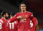 Cavani quer deixar o United para jogar no Boca Juniors, diz jornal