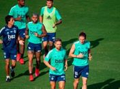 Flamengo vai a campo para treinar sem autorização da prefeitura