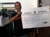 Funcionários de gráfica encarregada de imprimir mosaico do Bota debocham da torcida e alguns são demitidos