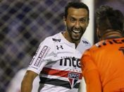 CSA não resiste ao São Paulo e está eliminado da Copa do Brasil