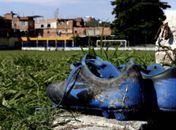 Clube trava briga com prefeitura do Rio para não perder campo histórico