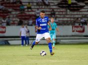 Robinho mira estreia do CSA no Brasileirão e valoriza disputa da sua terceira Série A