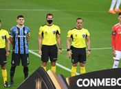 Coudet confirma desfalques para partida contra o Grêmio no final de semana