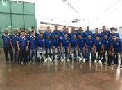 CSA embarca para disputar Copa São Paulo