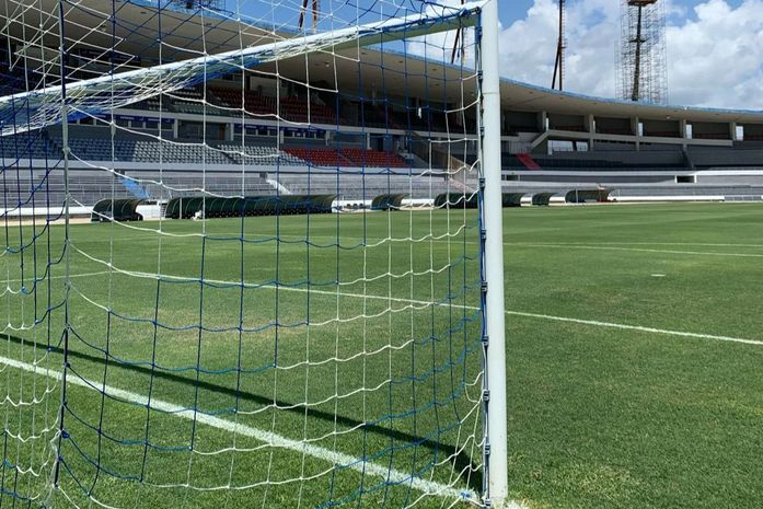 Finais da Taça das Grotas serão realizadas nesta quarta, com transmissão ao vivo