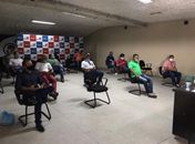 Reta final do Campeonato Alagoano será concluída em sete dias