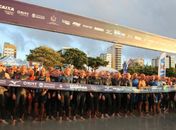 IronMan 70.3 Alagoas