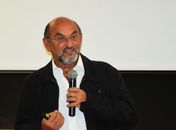 Luís Paulo Rosenberg foi diretor do Corinthians entre 2008 e 2012 (Foto: Sergio Barzaghi/Gazeta Press)