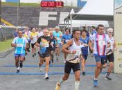 CINFAABB 2024: Maceió irá sediar o maior campeonato esportivo de aposentados do Brasil

