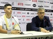 Crise política segue firme no Vasco mesmo após vitória