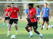 Chico foca em resultado positivo para encostar nos líderes da Liga Turca