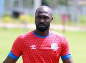 CRB anuncia contratação do volante Rodrigo Souza ex-Náutico