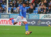 Após vitória do Feirense em confronto direto, Flávio Ramos quer manter seu 100% de aproveitamento diante do Paços