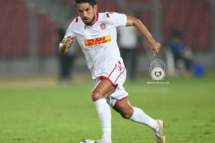  Tiago Real mira temporada histórica no Bahrein