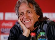 'Fomos tão bons quanto eles', diz Jorge Jesus após derrota do Fla para Liverpool