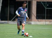 Wagner destaca pré-temporada para ter sequência no time em 2018