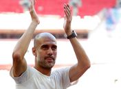 Argentina tentou contratar Guardiola