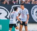 ASA vence e garante o acesso para a Série C