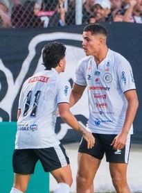 ASA vence e garante o acesso para a Série C