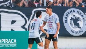 ASA vence e garante o acesso para a Série C