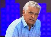 Palavrão em mesa redonda cria mal-estar em programa de televisão