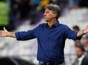 Renato analisa prós e contras do Flamengo e dá última chance ao Grêmio