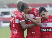 CRB confirma o favoritismo, vence o Coruripe e vai buscar o tetracampeonato Alagoano