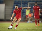 Felipe Hereda comemora boa fase no Bahrein e mira título da Copa do Rei