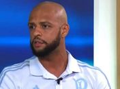 Felipe Melo explica motivo pelo qual não jogaria no Vasco: 'Não conseguiria dar tudo'