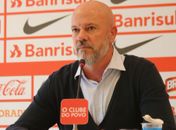Fortaleza acerta contratação de Antônio Carlos Zago como seu novo técnico