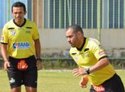 Árbitros da FAF passarão por aprimoramento técnico