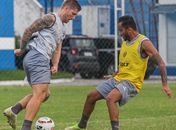 Yann Rolim quer vitória do CSA em busca de boa sequência de vitórias na Série B